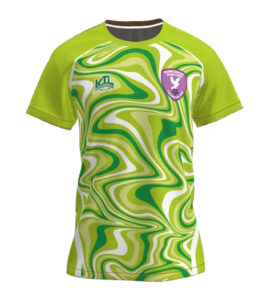 Maillot Football