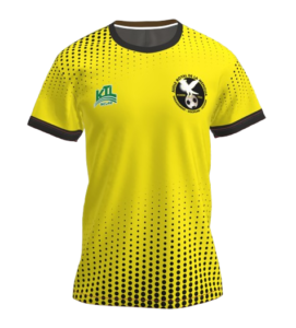 Maillot football